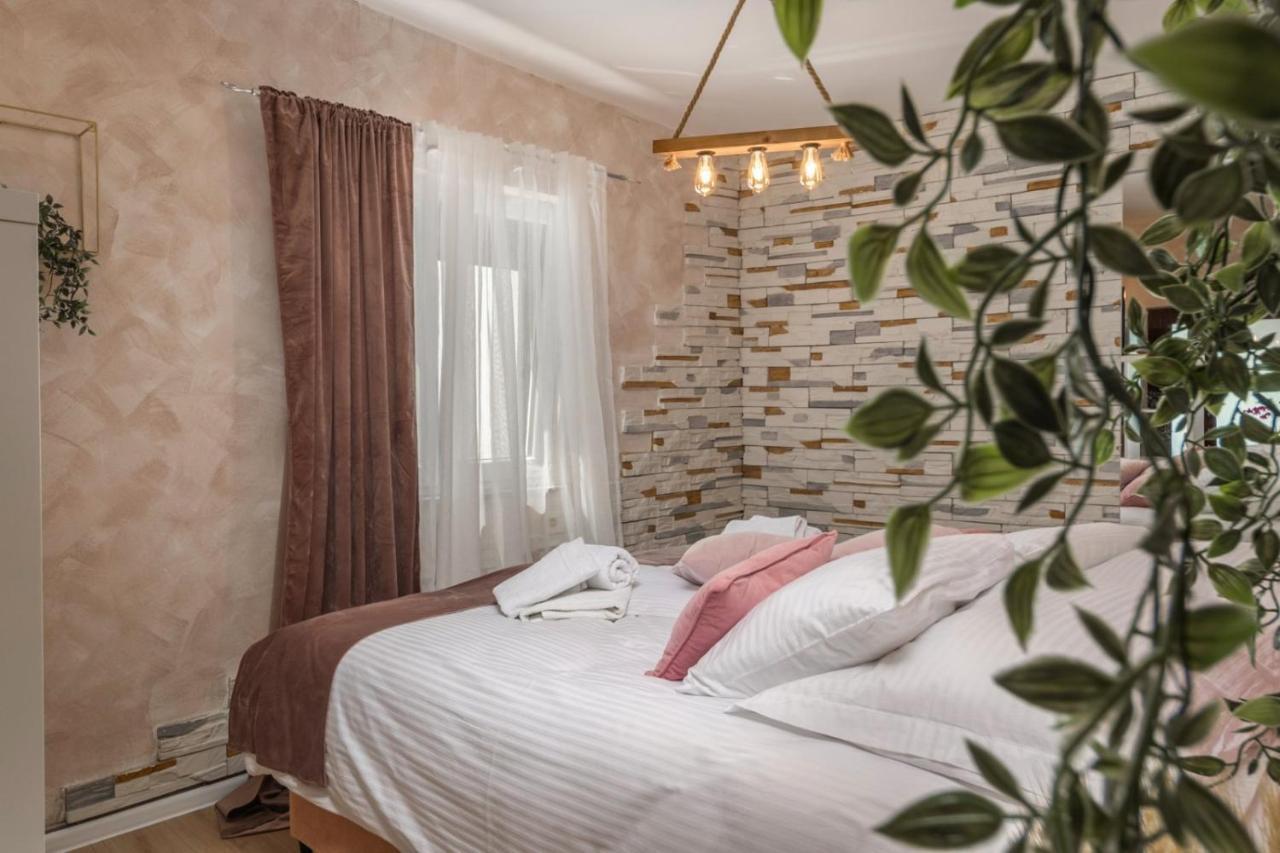 Piccola Villa Adriatic With A Swimming Pool, Grill, Children Playground Opatija Icici Exterior photo