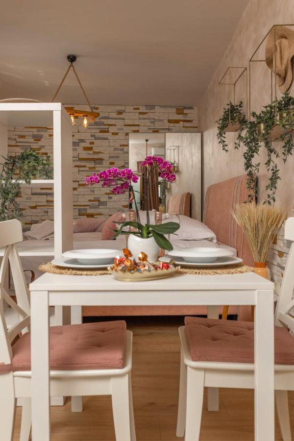 Piccola Villa Adriatic With A Swimming Pool, Grill, Children Playground Opatija Icici Exterior photo